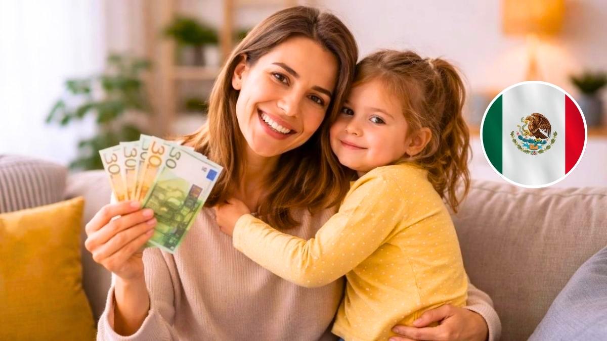 Apoyo de $2500 para Madres Solteras Requisitos y Registro Oficial