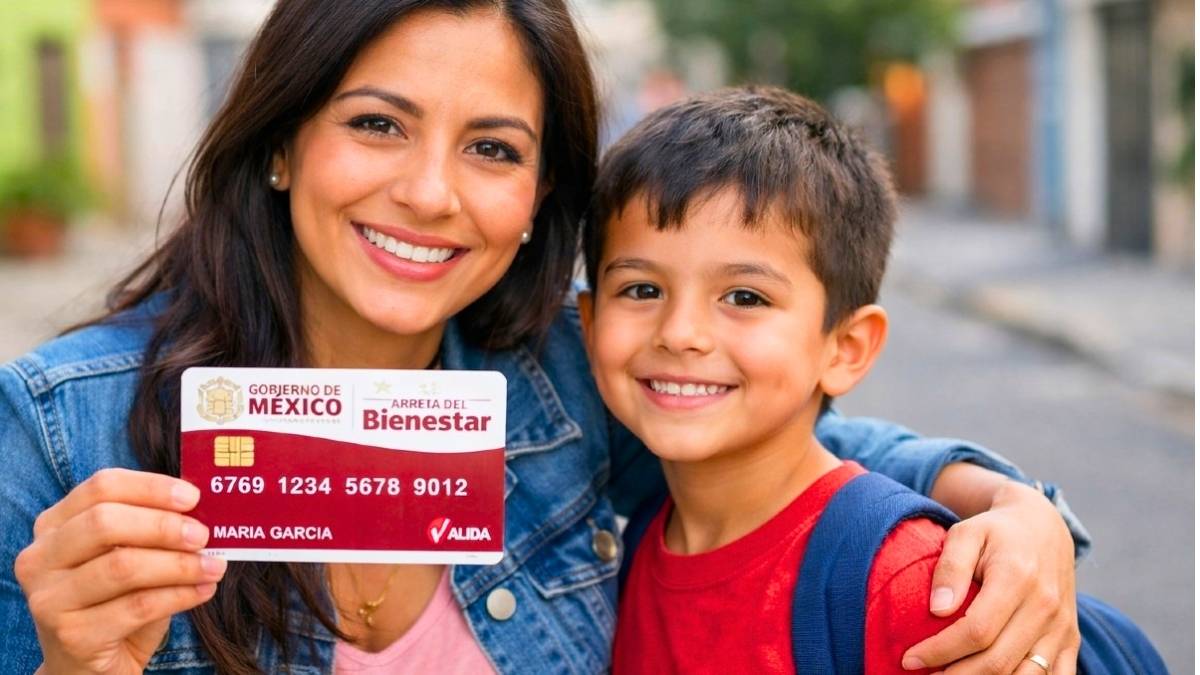 Programa de Apoyo a Madres Solteras 2026 Requisitos Actualizados Proceso de Registro