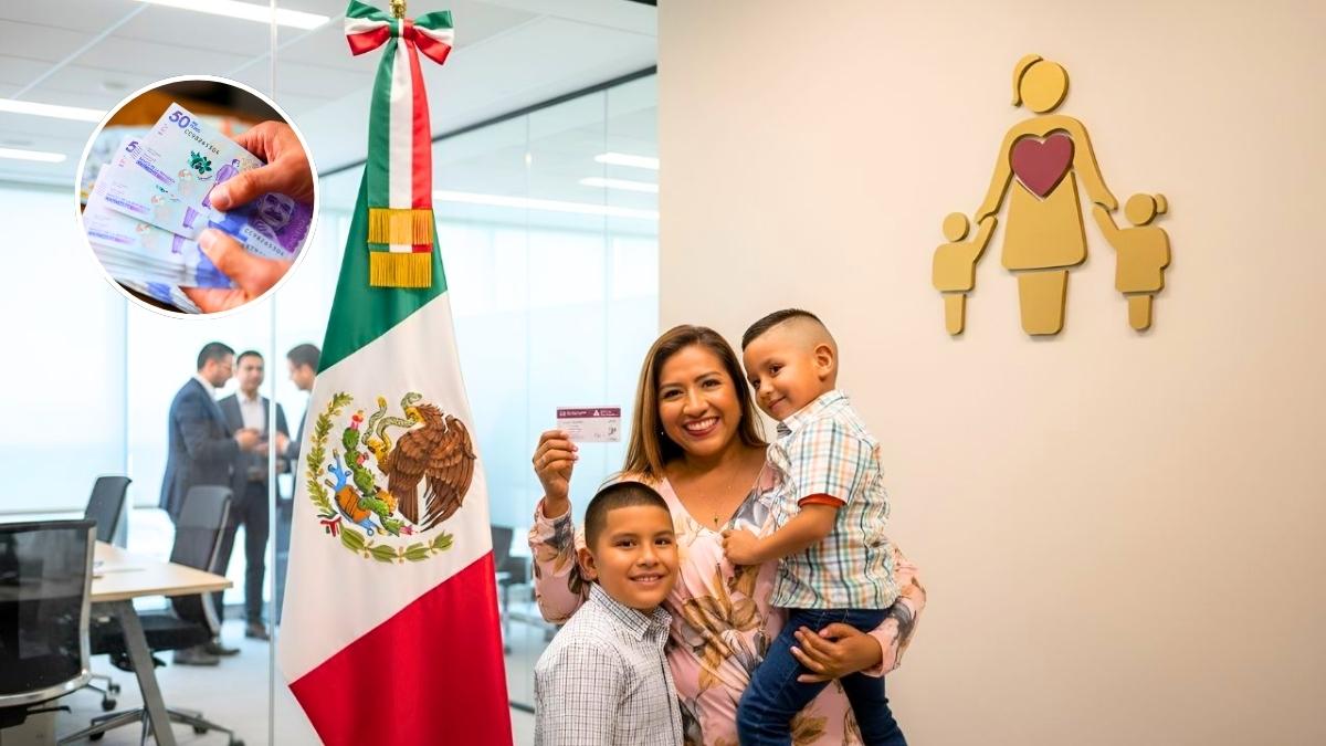 Pago de $4,800 a Adultos Mayores en México Quiénes Califican Requisitos y Fechas Oficiales de Depósito 2026