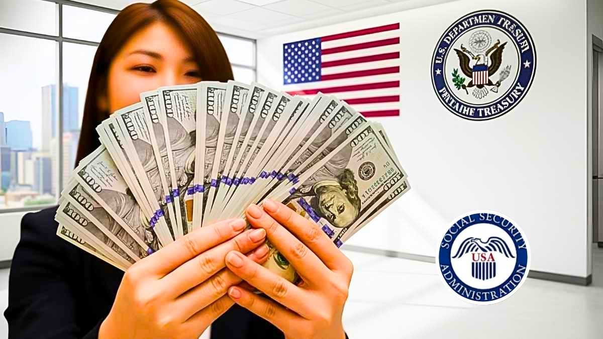 Pago Federal de $2,000 en Enero 2026 Quiénes Son Elegibles Cómo Registrarse y Fechas Confirmadas de Depósito