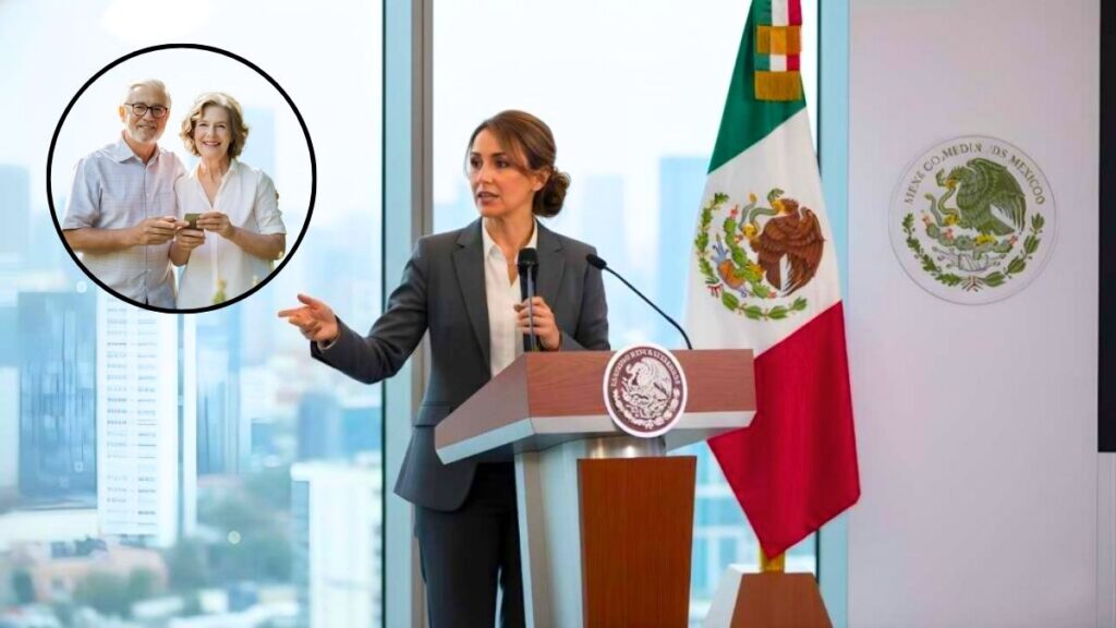 Programa de Bienestar para Adultos Mayores Cómo Obtener el Pago de $4,800 y Cuándo se Deposita en 2026