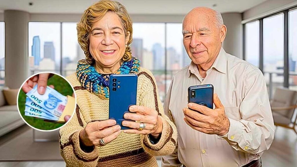 Bono Familiar de $50000 en México 2026 Quiénes Califican Requisitos y Día Oficial de Pago